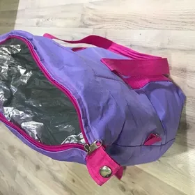 Сумка холодильник