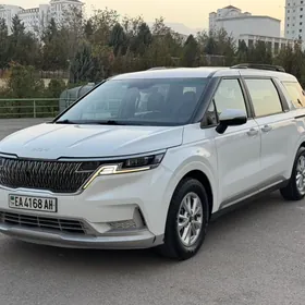 Kia Carnival 2021