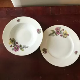 Посуда Винтаж