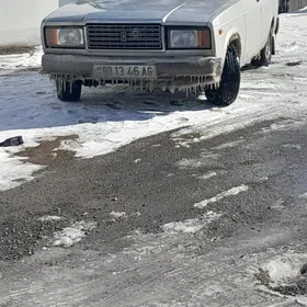Lada 2107 2010