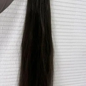 натуральные волосы sac