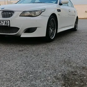 BMW 530 2009