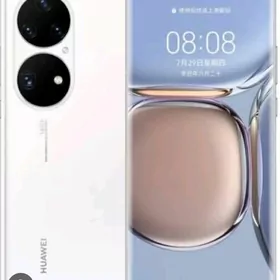 huawei p50 pro