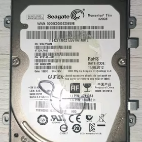 Жёсткий диск