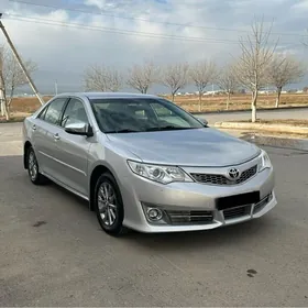 Toyota Camry 2014