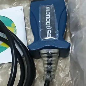 MONGUST DIAGNOSTIKA TOYOTA-LEX