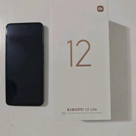 Xiaomi 12lite