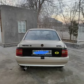 Opel Vectra 1992