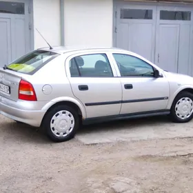 ASTRA J DİSKA 4 DEŞİK