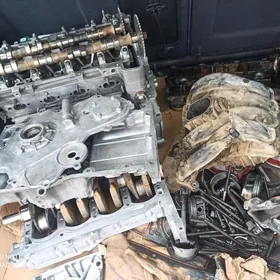 Zafira 2.2 mator zapcaslar Заф