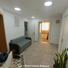 (3009)-TÄZE MIR8/5 2KOMNAT 7ETAJ YUBILEÝNYÝ RAHMAN