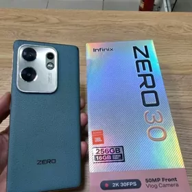 Infinix zero 30