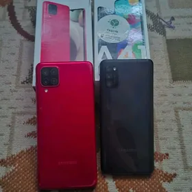 A12 samsung. A41 samsung