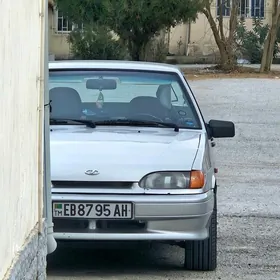 Lada 2115 2012