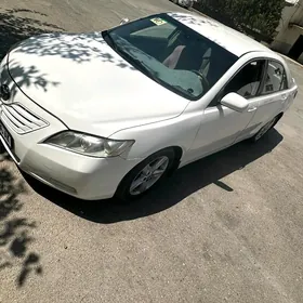 Toyota Camry 2008