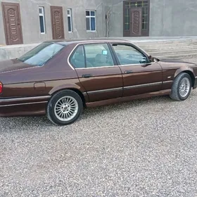 BMW 730 1987