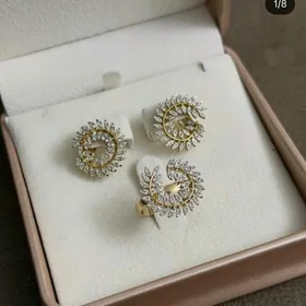 Золотой комплект