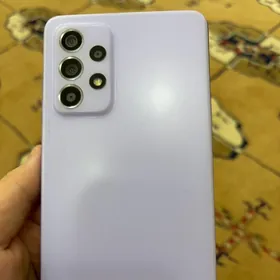 Телефон  А52