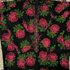 Gadymy ýūñ köýnek