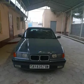 BMW 325 1992
