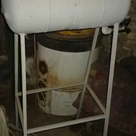 умывальник