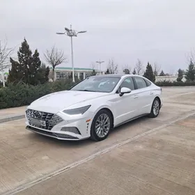 Hyundai Sonata 2020