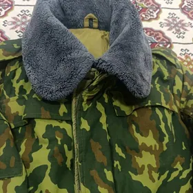 БУШЛАТ BUŞLAT