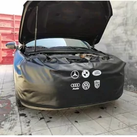 MAŞYN GORAG ÒÑLIK