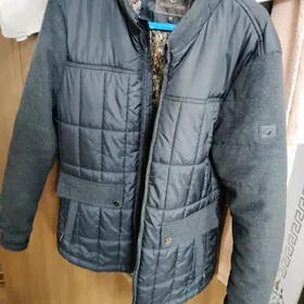 куртка фирмыный классика