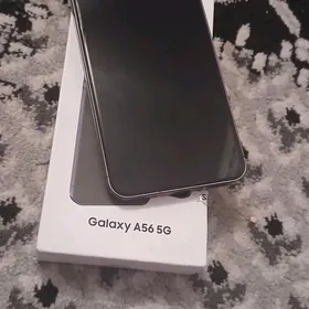Samsung A56  12/256