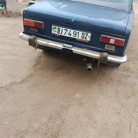 Lada 2101 1982