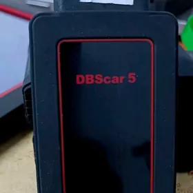 LAUNCH X431 DBSCAR-5 DIAGNOST
