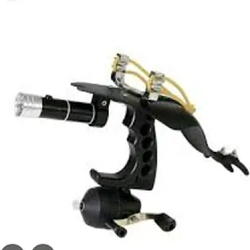 рогатка боу фиш