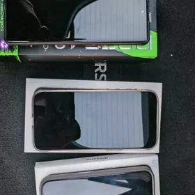 айфон 15 про + про Макс