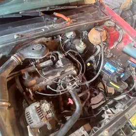 Volkswagen Golf 1993