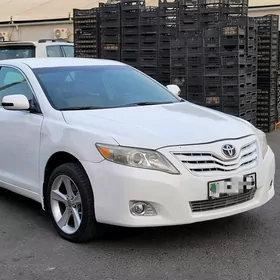 Toyota Camry 2007