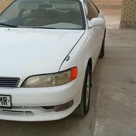 Toyota Mark II 1993