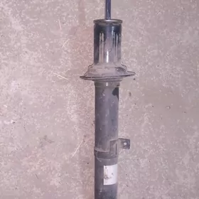 is lexus amartizator