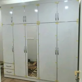 MEBEL   GARNATUR ŞKAF