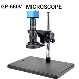 MIKROSKOP ELEKTRONNYY OROGINAL