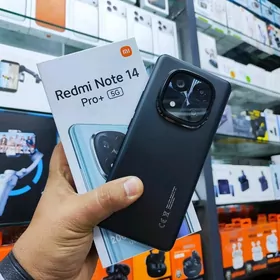 REDMI NOTE 14 PRO +  12/512G