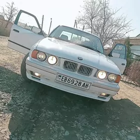 BMW 525 1994