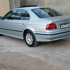 BMW 528 1996