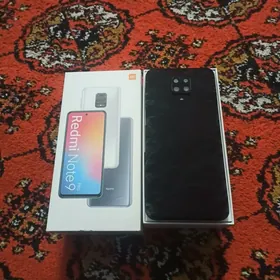 REDMI NOT 9PRO