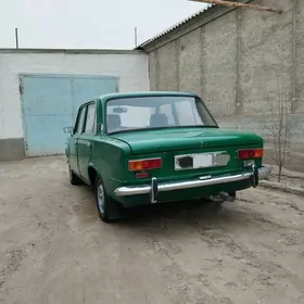 Lada 2101 1984