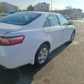 Toyota Camry 2008