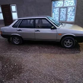 Lada 21099 1999