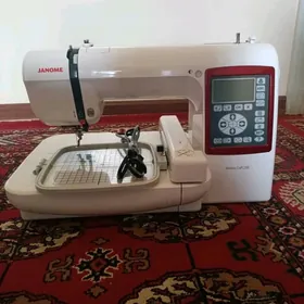 janome 230e
