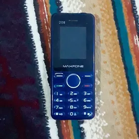 Mahfone 208