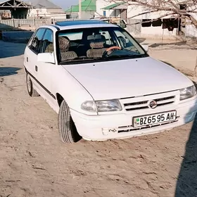 Opel Astra 1992